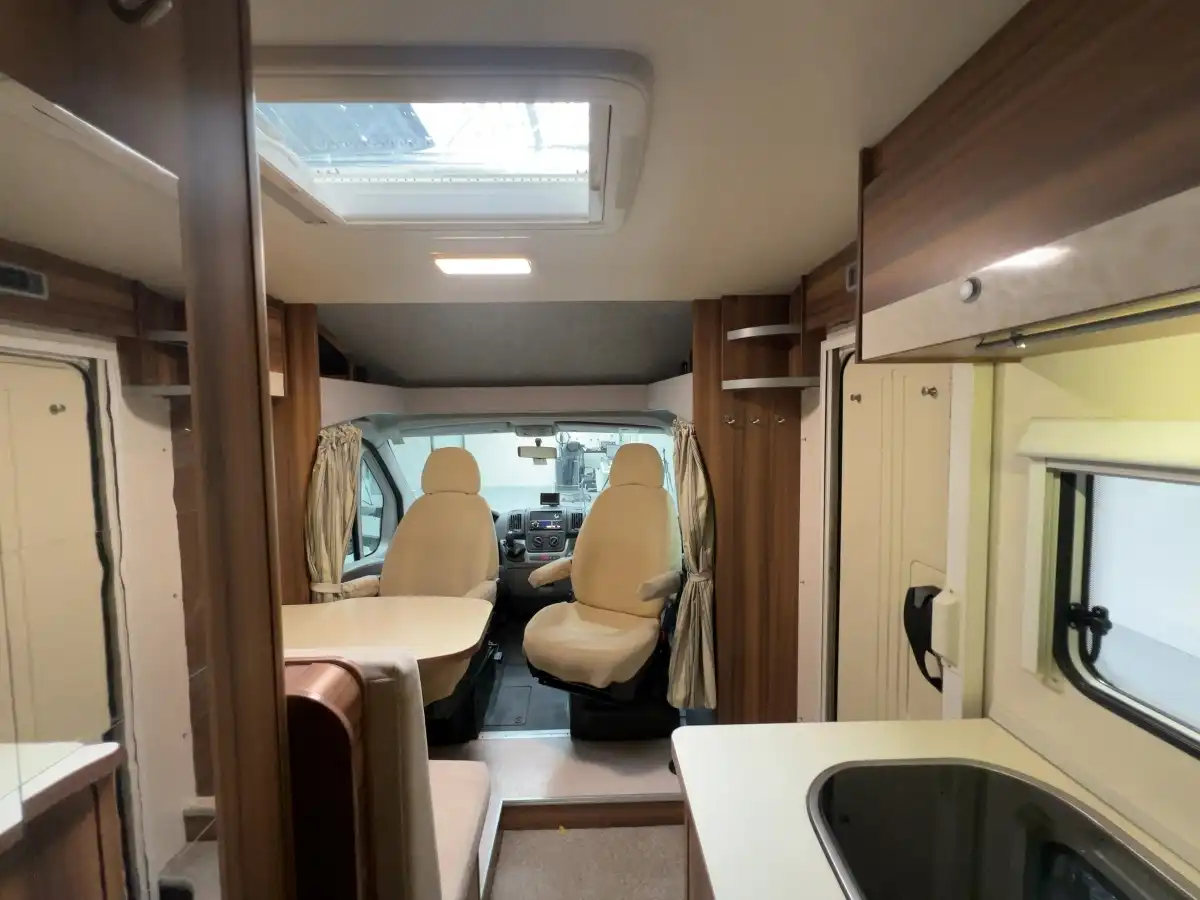 WEINSBERG TI 650 MEG - Ansicht 9